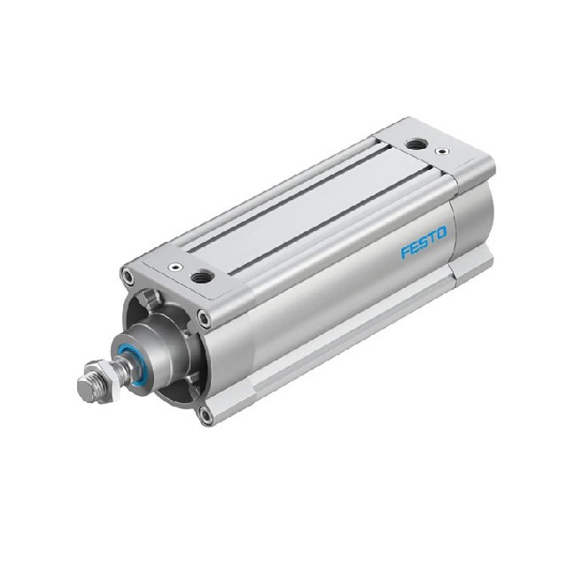 Festo 费斯托ISO标准气缸 DSBC-100-250-PPVA-N3T1