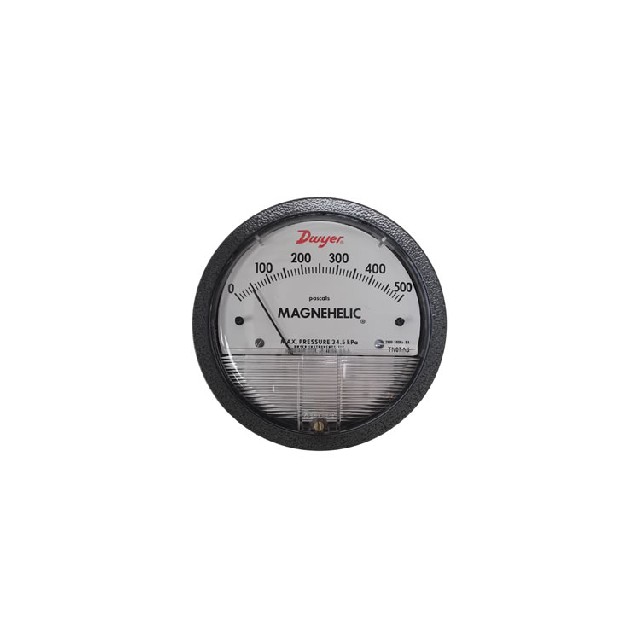 Dwyer Magnehelic® 差压表103106-00