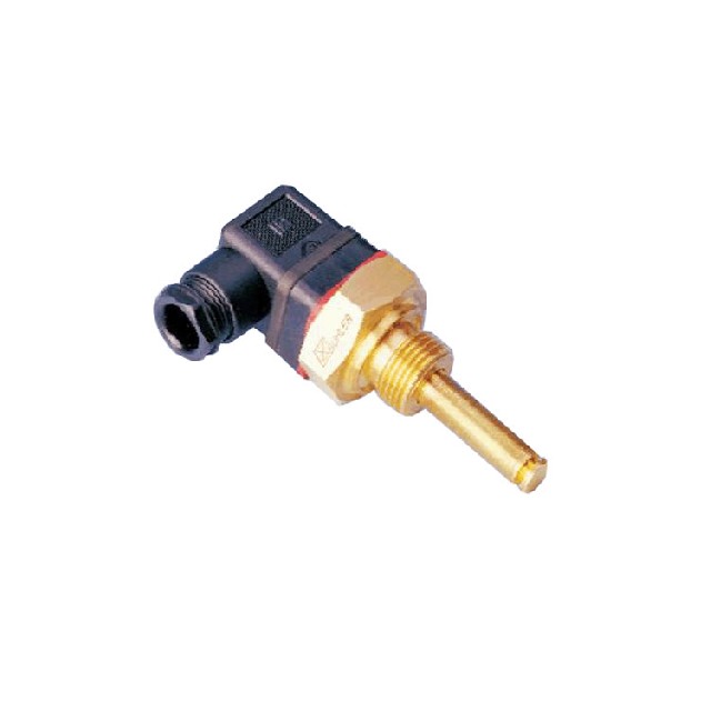 德国Buhler 温度开关 EK2-G1/2-VA-M12/50