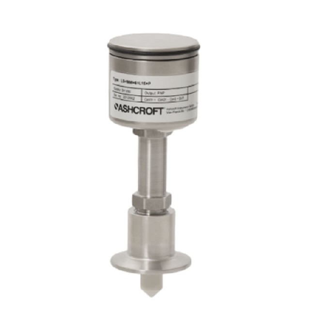 美国ASHCROFT LSMW系列液位开关