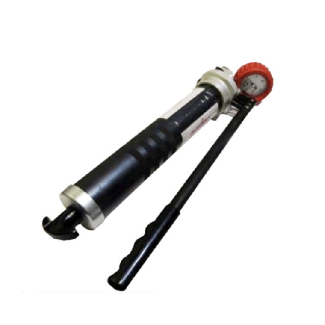 Amtec Spannhydraulik 112.110 220-700高压黄油枪
